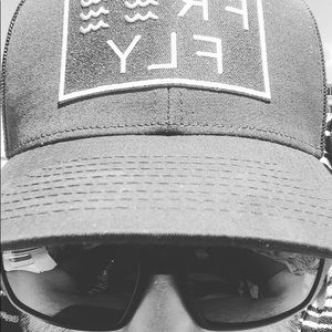 Meet your Posher, Colby